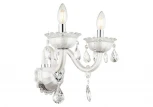 Бра Globo Teejay 64118-2W (220V, подвески, подсвечник, свеча)