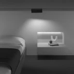 Трековый светильник Downlight Points Rot Gravity 3000K 20Вт 30° LED (магнитный) Maytoni Technical TR077-2-20W3K-B (48V)