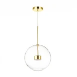 Подвесной светильник Odeon Light Bubbles 4640/12L