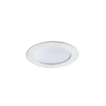 Встраиваемый светильник Stockton 3000-6000K 1x7Вт 110° IP 44 LED Maytoni Technical DL015-6-L7W (220V)