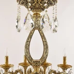 Подвесная люстра Bohemia 7130 71302/16/300 A GB