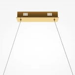 Подвесной светильник Maytoni Krone P097PL-L36BS3K (LED, 220V, на проводе)