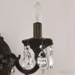 Бра Bohemia AL7801 AL7801B10/2/175 A PD