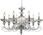 Подвесная люстра Newport 12800 12808/C