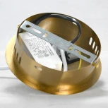 Подвесной светильник LSP-8692 (LED, 220V, на проводе, IP21)