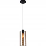 Подвесной светильник Toplight Pamella TL1222H-01AM (220V, на проводе, круглые)