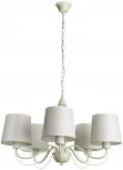 Подвесная люстра Arte Lamp Orlean A9310LM-5WG