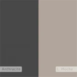 Стол приставной LEVE ROSIE SIDE TABLE LEV00151