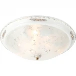 Потолочный светильник Lucia Tucci Lugo 142.6 R50 white