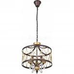 Подвесная люстра ST Luce Grassо SL789.423.05