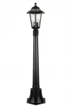 Наземный фонарь Oasis Light PETERSBURG EM 79807EM Bl (220V, IP44)
