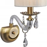 Бра Omnilux Moschetta OML-54201-01 (220V, подвески)