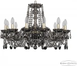 Подвесная люстра Bohemia 1402 1402/12/240 G M731