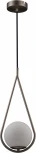 Подвесной светильник Loft IT Glob LOFT2599-B (220V, на проводе, шар)