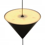 Подвесной светодиодный светильник MyFar Maretta MR2211-3PL (220V, на проводе, IP40)