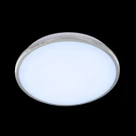 Потолочный светильник круглый Citilux Луна CL702221N (LED, 220V, IP54)