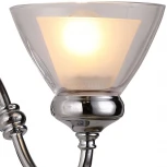 Бра Arte Lamp Toscana A5184AP-1CC (220V)