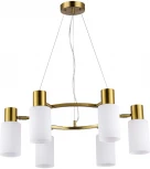 Подвесная люстра Gessi SLE1139-303-06 Evoluce