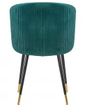 Стул обеденный MARY (зеленый велюр (1922-9))