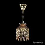 Подвесной светильник Bohemia 1478 14781/15 G M777