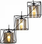 Подвесной светильник Reluce 02820-0.4-03 (220V, на проводе)