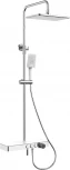 Душевая стойка Rush Palm PL5535-60