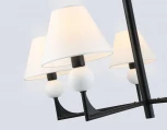 Потолочная люстра на штанге Ambrella High Light LH75153