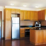 Встраиваемый точечный светильник Novotech Gesso 357351