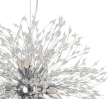 Подвесная люстра Kink Light Дали 08455-16,02