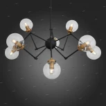 Потолочная люстра ST Luce Varieta SL234.402.08