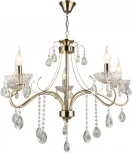 Подвесная люстра Barry H220-5