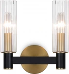 Бра Freya Ambra FR5167WL-02B (220V, круглые)