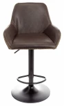 Барный стул Car vintage brown 11355 Woodville