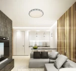 Потолочный светильник Natali Kovaltseva LED LAMPS 81074