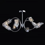 Потолочная люстра на штанге Олимпия 106011508
