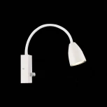 Настенный светильник для чтения ST Luce Amio SL1014.501.01 (220V, диммер, выключатель)