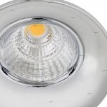 Встраиваемый точечный светильник Citilux Гамма CLD004W1