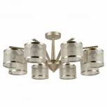 Потолочная люстра F-Promo Bonbon 2488-8P (220V)
