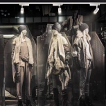 Трековый светильник Novotech Gestion 358337