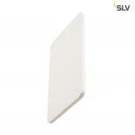 Настенный светильник Slv Plastra 148093 (LED, 220V)