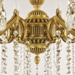 Подвесная люстра Bohemia 7310 73102/8/210 B FP