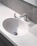 Смеситель Grohe Bau Cosmopolitan E 36451000 для раковины
