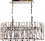 Подвесная люстра AM Group CINDY CINDY SPD 800 CH (220V, на цепи)