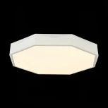 Потолочный светильник Evoluce Rondo SLE200852-01