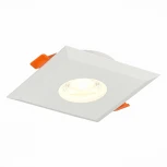 Встраиваемый точечный светильник ST Luce Quosis ST204.508.01 (220V)