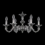 Подвесная люстра Bohemia 7120 71201/6/175 NB