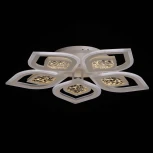 Потолочная люстра De City Мадлен 424014505 (регулировка яркости, LED, 220V, пульт управления)