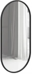 Зеркало Shape 1800 ОГОГО 582824 (черный)