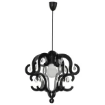 Подвесная люстра Nowodvorski Katerina 5211