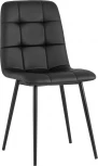 Стул Stool Group Oliver экокожа черный УТ000034851